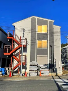 アザーレ バモス柿生の画像