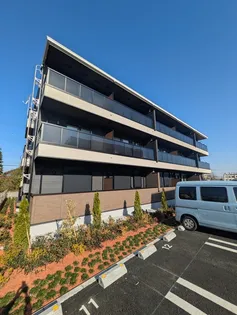 メゾン シュシュIIの画像