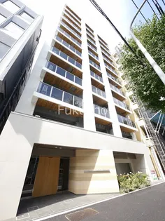 リビオメゾン横濱大通り公園【3階】の外観