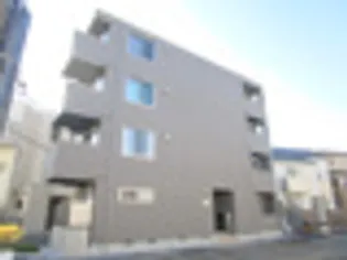 サニークレストの画像