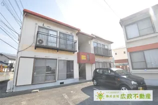 アーバン広政 A棟の画像