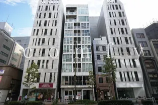 J’z TOWER【7階】の外観