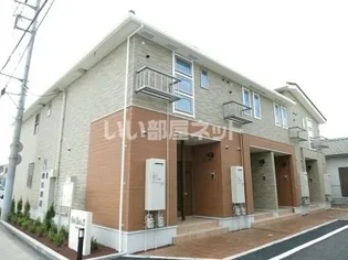 セシル エトワールLIの画像