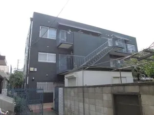 メゾンドオオサワの画像