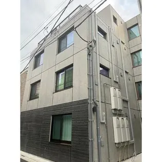 ASHER蒲田の画像