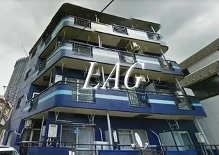 東宏ハイム西新宿の画像