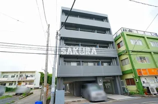 AXIS元住吉の画像