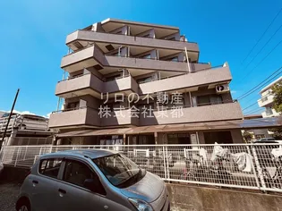 ヴァンハウス金沢八景の画像