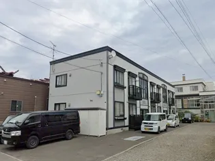 アーバンコート本町の画像