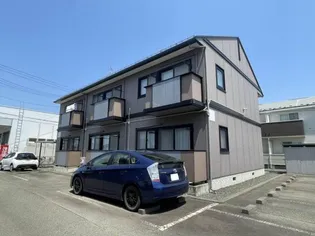 ハーモニアスK Aの画像