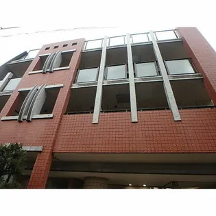 東京都杉並区高円寺南1【マンション】の外観