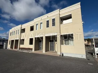 HERO北白土の画像