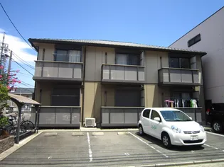 第3ツカタハイツの画像