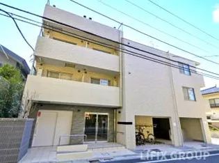 クレヴィスタ練馬武蔵関の画像