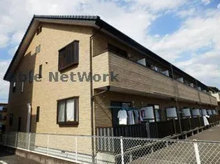 プラムハイツBの画像