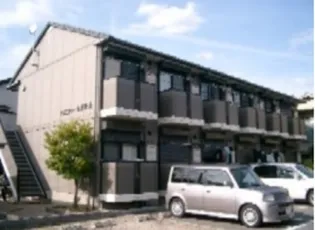 アメニティ大美野 Aの画像