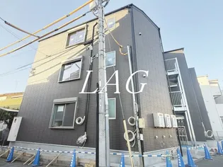 町田レジデンスの画像