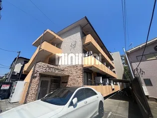 キャッスルヴィレッジの画像