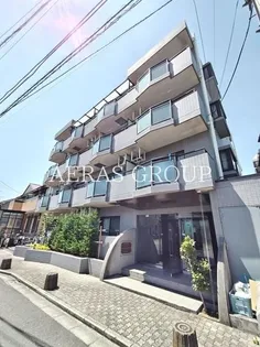 アルファグランデ竹ノ塚の画像