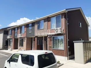 ローズ ガーデン Ⅱの画像