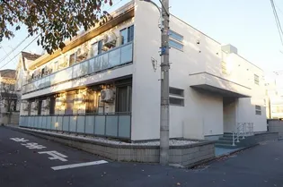 フェリーチェ阿佐ヶ谷Vの画像