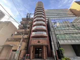 BープラウドTENMABASHIの画像