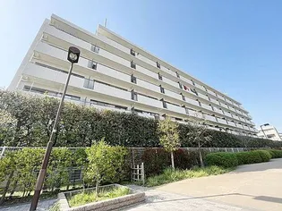 ステラメゾン武蔵小山の画像