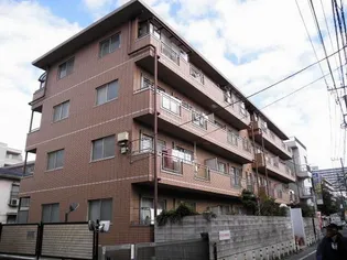 エスポワール武蔵野の画像