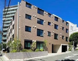 ウェルスクエアイズム駒込の画像