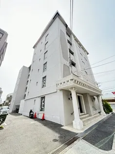 大阪府大阪市東淀川区豊里2【マンション】の外観