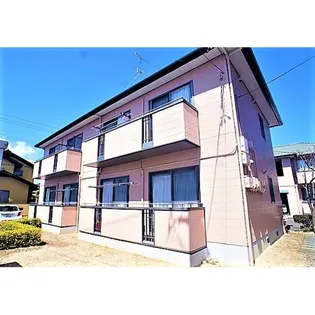 シティガーデン安積 Cの画像