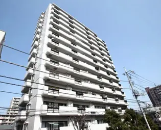 川口幸町パーク ホームズの画像