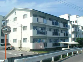 コーポ北斗七星IIの画像