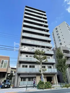 アイルノヴェル駒込の画像