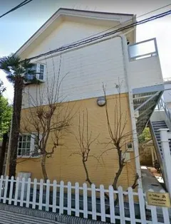 レジデンス八番館の画像