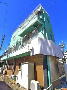 スコレー轟の画像