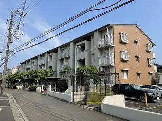 コーポレート海老名国分第二の画像