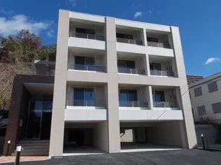 セントマークス上諏訪の画像