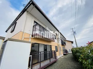 ラ フォーレ長野C棟の画像