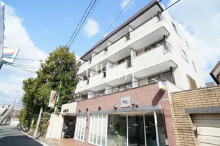 シティーハウスMARSAの画像