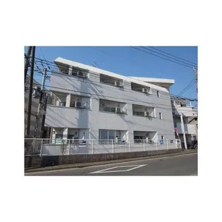 シャポー渡鹿【2階】の外観