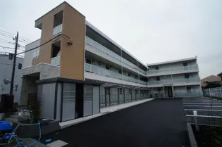 リブリ RICCOVの画像