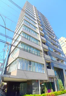 シティハウス東大井の画像