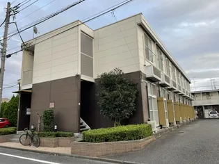 レオパレスヴィオラの画像