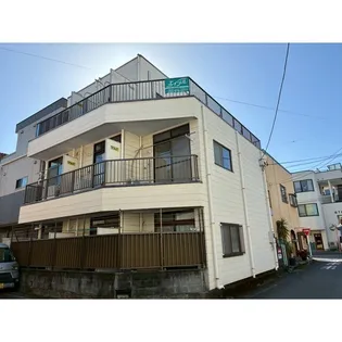 田京駅前アパートの画像