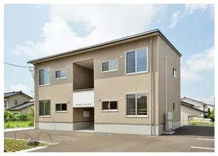 ガーデンハイツ上関の画像