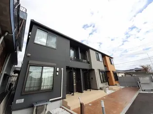 リヴァー カーサの画像