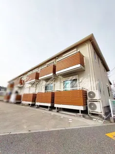 SUNTERRACEIIの画像