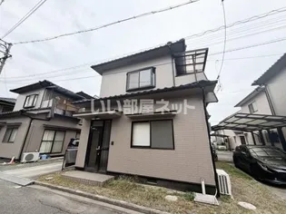 ハイツ竹内Iの画像