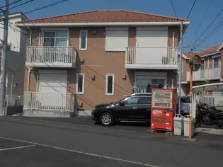 サザンハイツLの画像